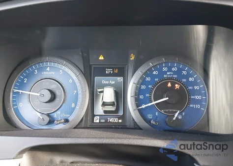 2020 Toyota Sienna Le из США, поврежденный, VIN 5TDKZ3DCXLS022674